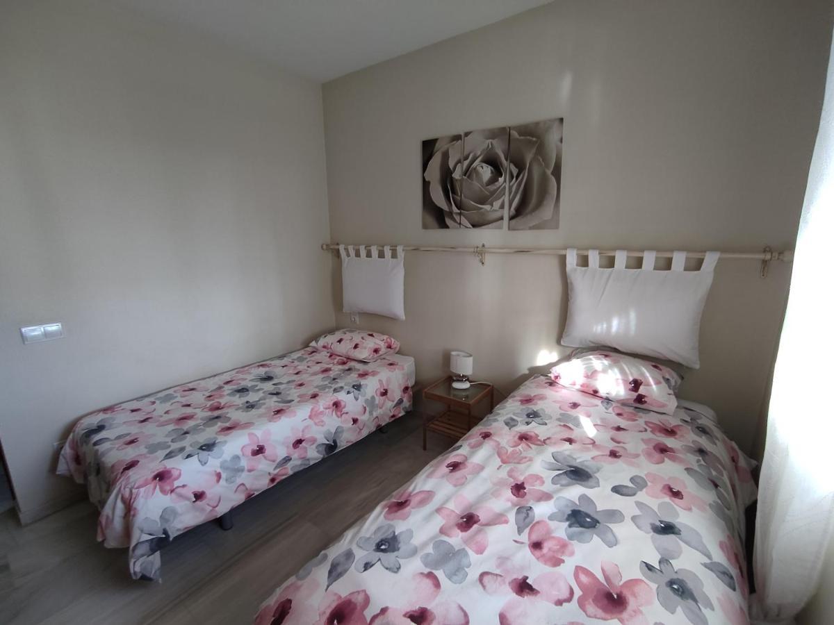 Flamingo Sol Home Torremolinos Exterior photo