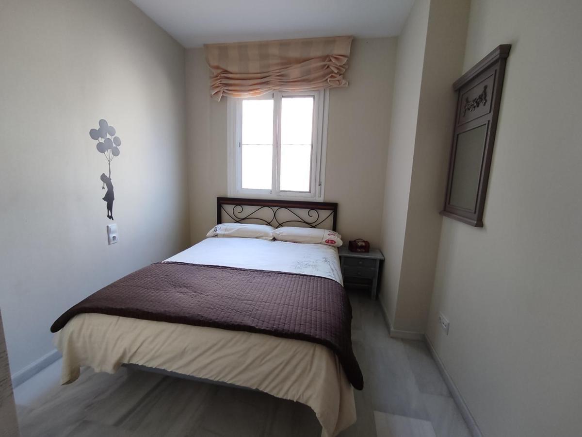 Flamingo Sol Home Torremolinos Exterior photo