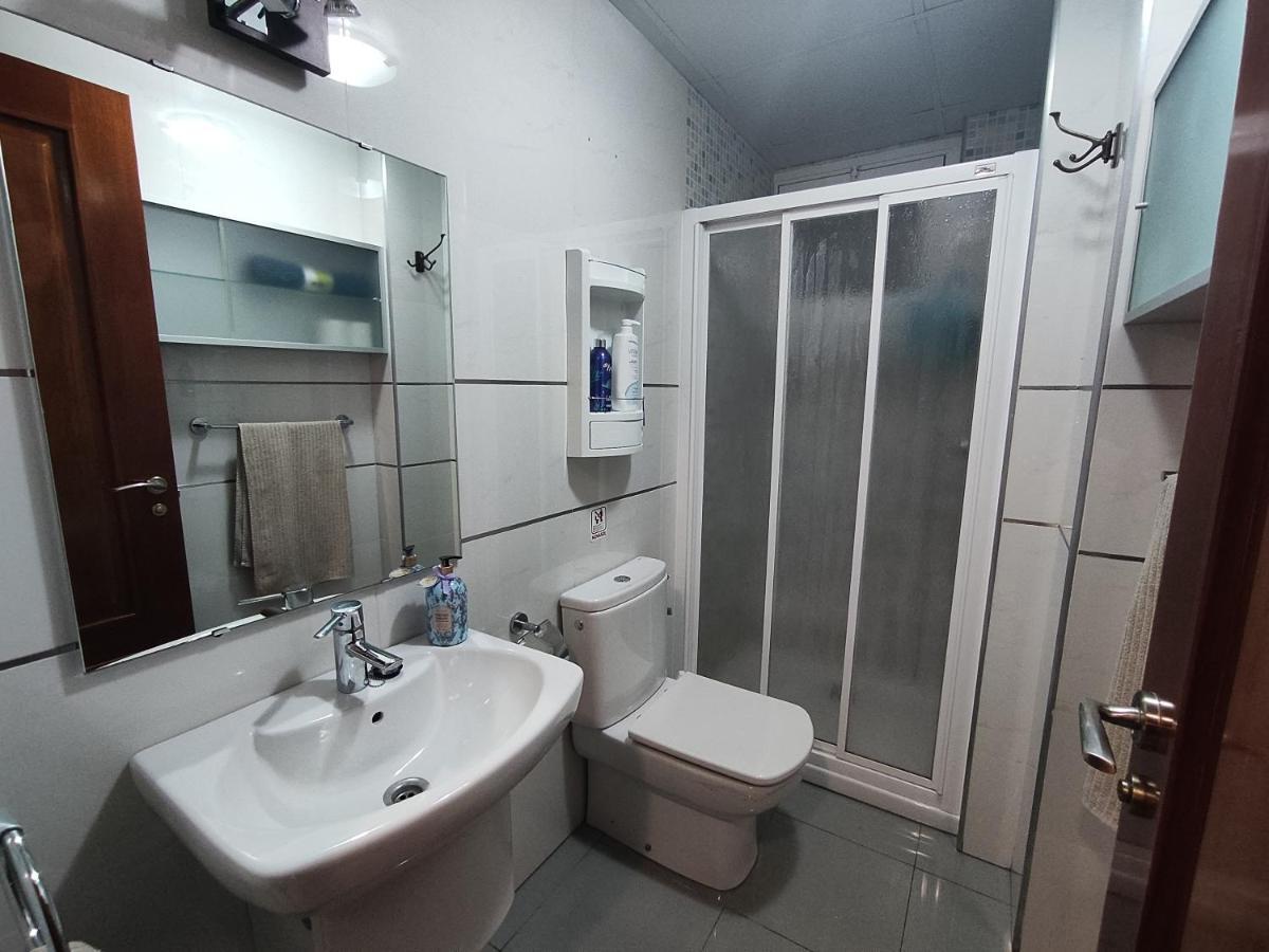 Flamingo Sol Home Torremolinos Exterior photo