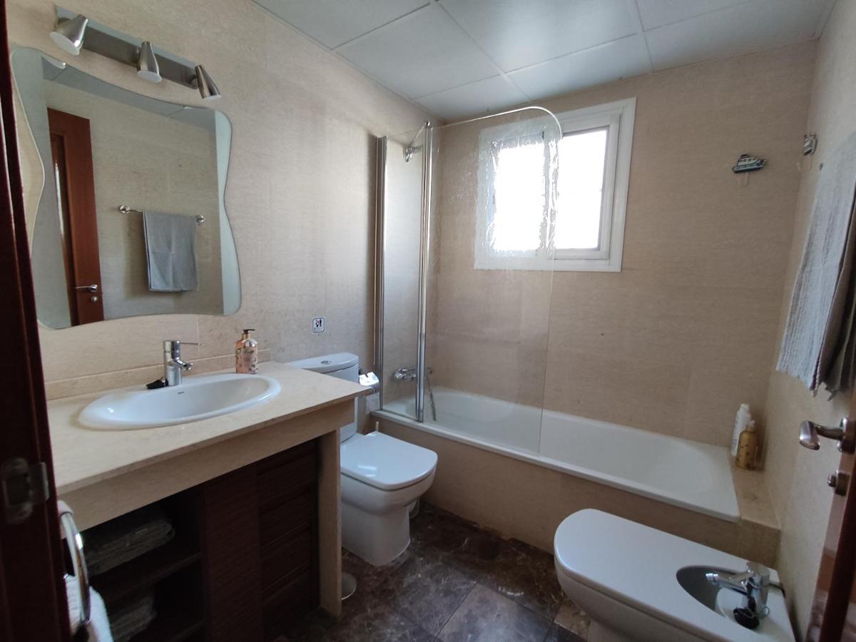 Flamingo Sol Home Torremolinos Exterior photo