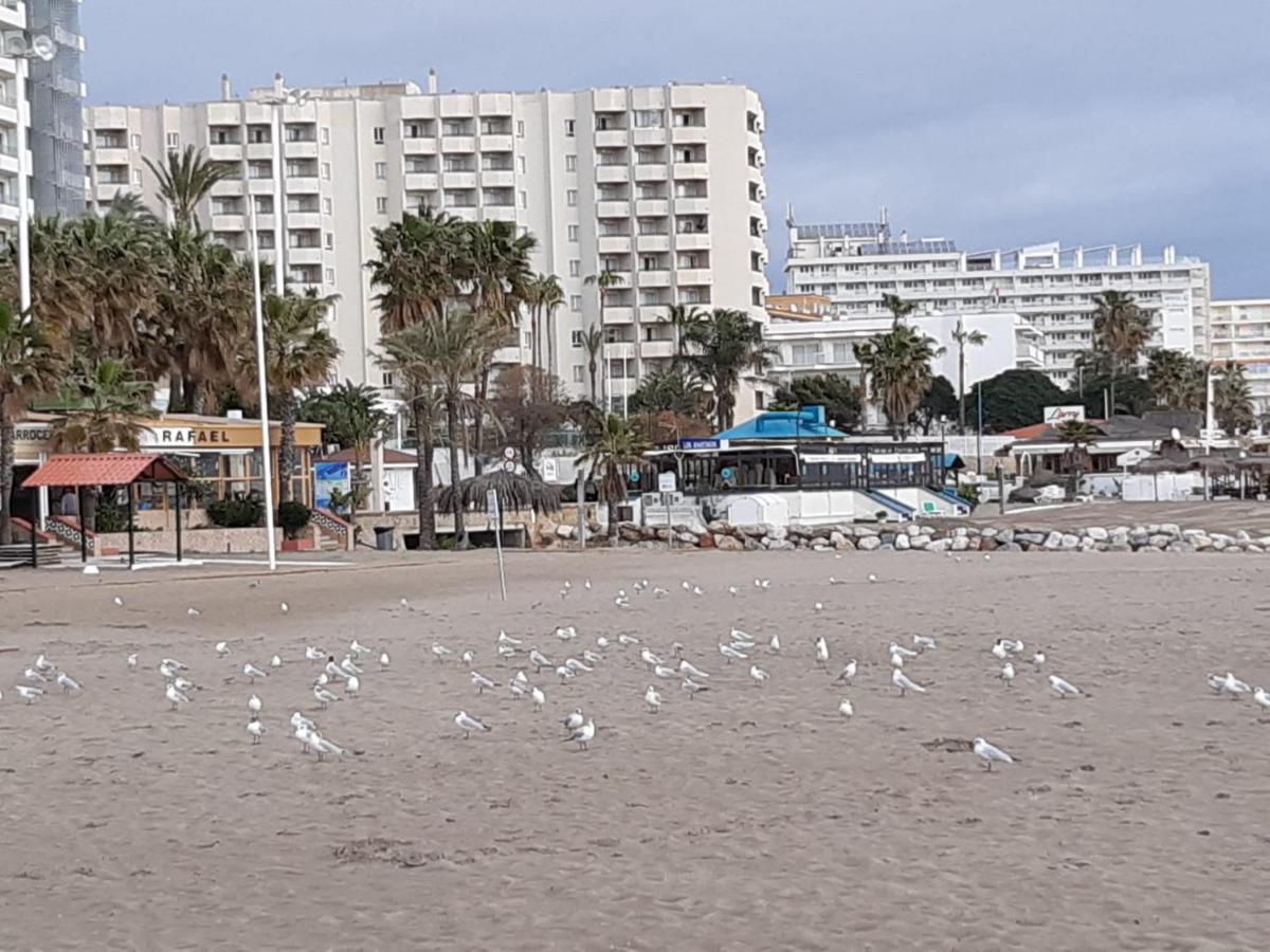 Flamingo Sol Home Torremolinos Exterior photo