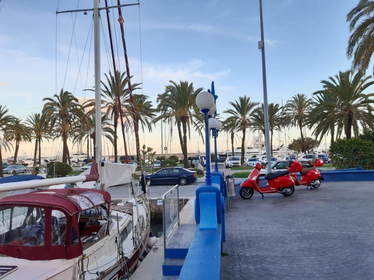 Flamingo Sol Home Torremolinos Exterior photo