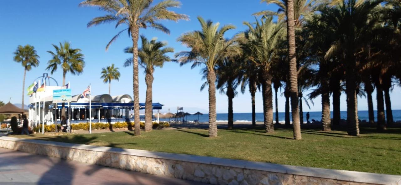 Flamingo Sol Home Torremolinos Exterior photo